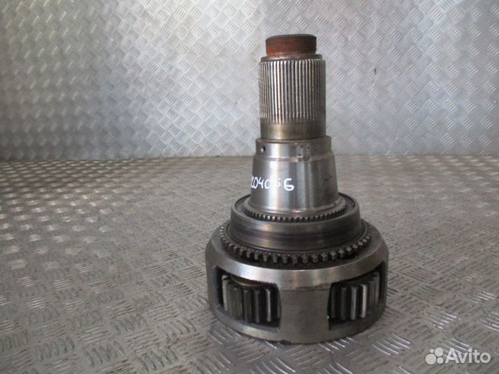 Водило делителя Volvo 20794931