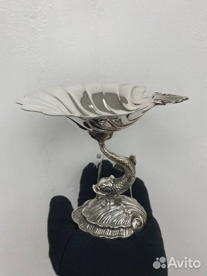 Икорница «Рыбка»