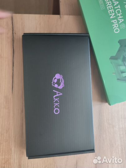 Клавиатура redragon fizz k617 custom