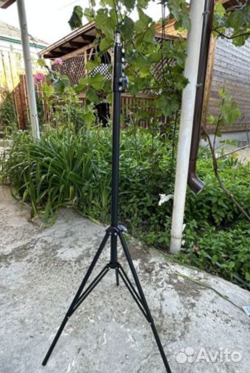 Штанга для лазерного уровня новая