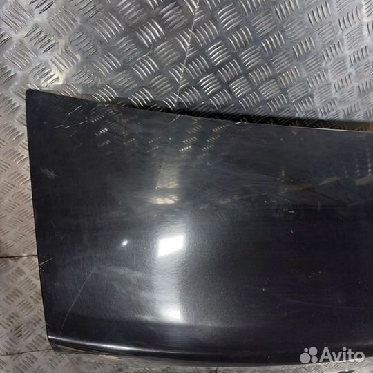 Крышка багажника Logan 1 2010г