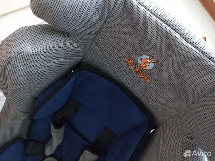 Автокресло kenga