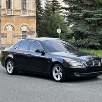 BMW 5 серия 2.5 AT, 2005, 283 000 км, с пробегом, цена 900 000 руб.