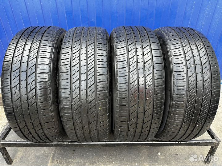 Kumho Grugen Premium 235/55 R19