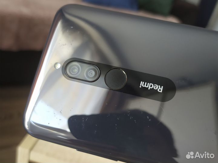 Xiaomi Redmi 8, 3/32 ГБ