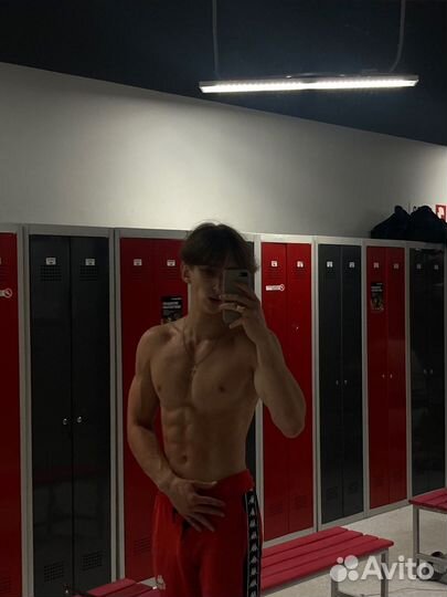 Персональный тренер