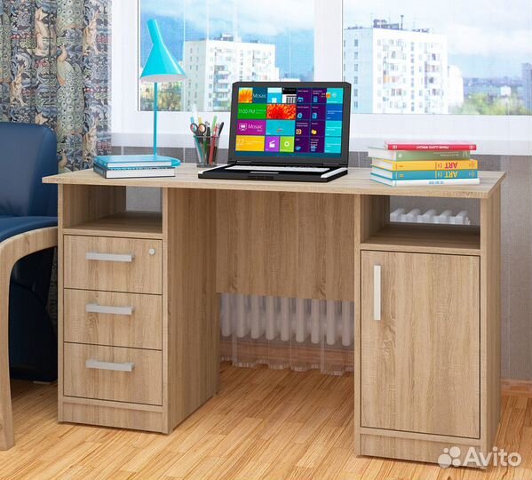 Стол фронда 4