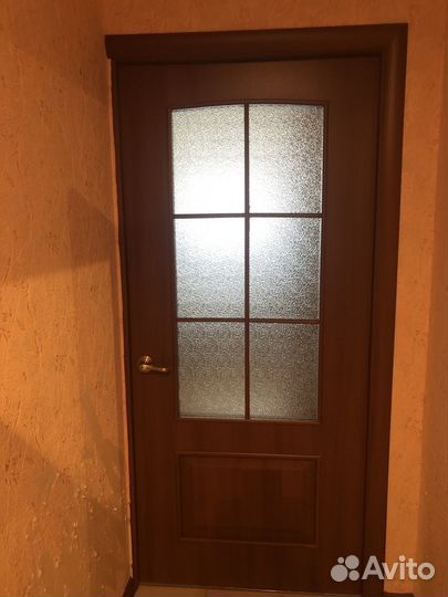 Двери межкомнатные с коробкой 80