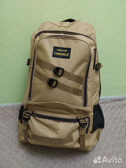 Рюкзак туристический 70 литров