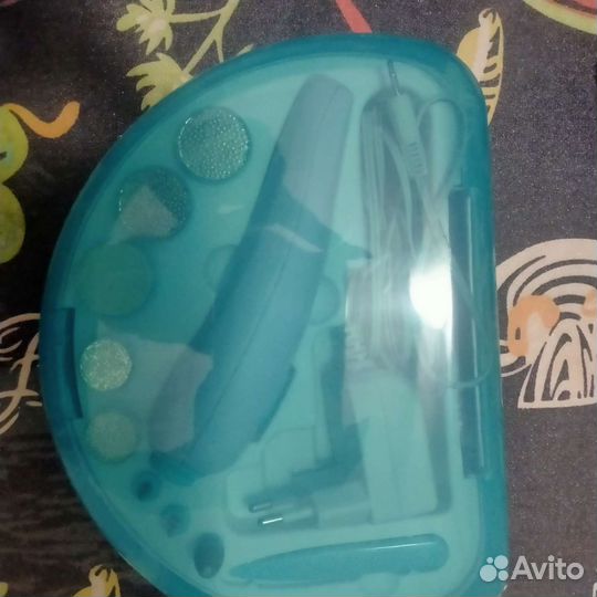 Маникюрный аппарат