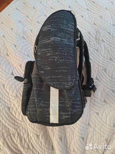 Школьный рюкзак winner