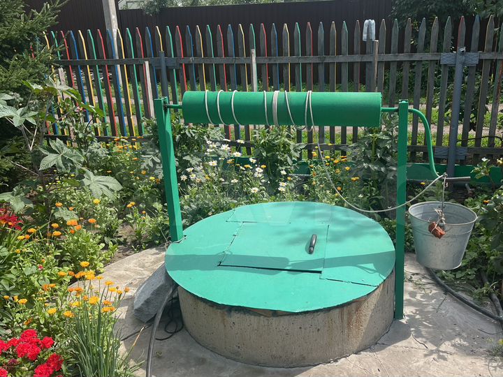 Дача 25 м² на участке 6 сот.