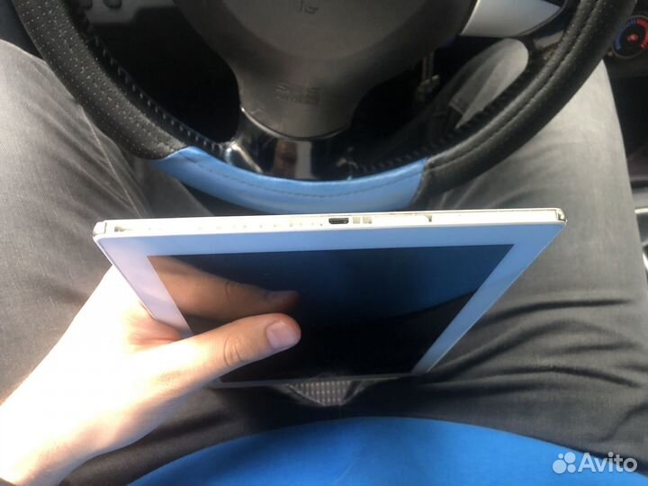 Sony xperia tablet z4