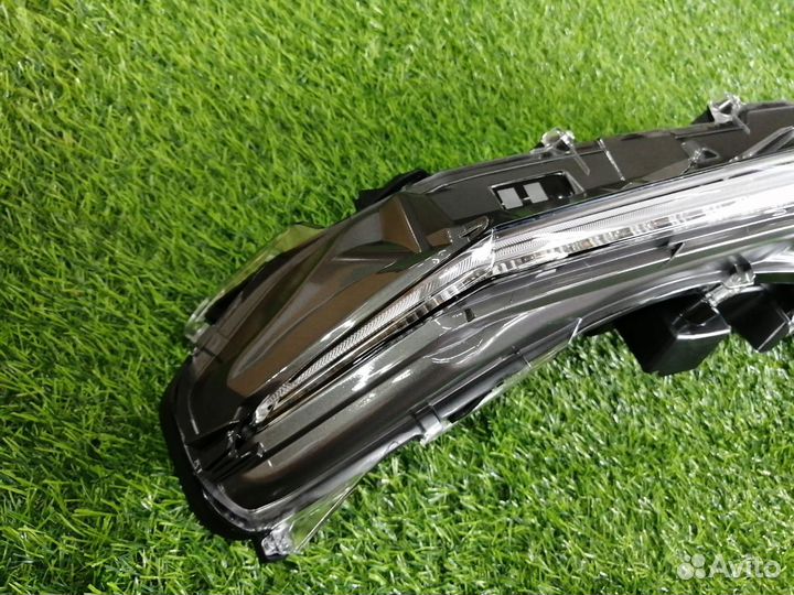 Дневной ходовой огонь левый Lexus Nx200T AGZ15