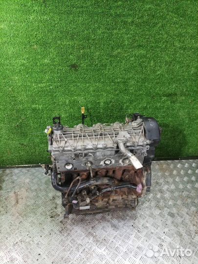 Двигатель Renault Safrane 1 поколение рестайлинг 2