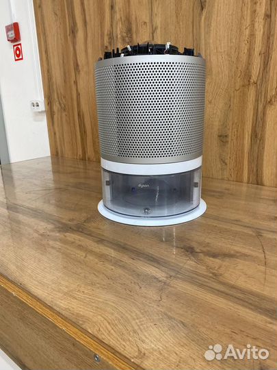 Увлажнитель воздуха Dyson PH01 на запчасти