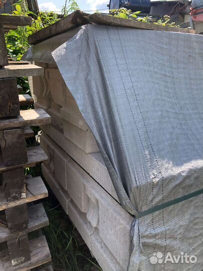 Блок Поревит