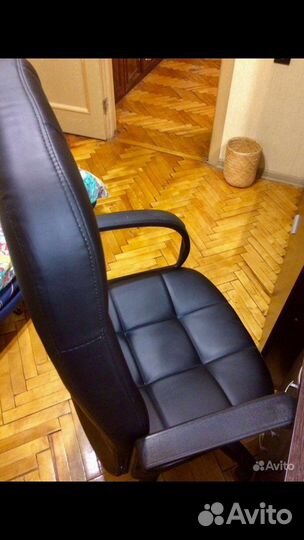 Офисное кресло, компьютерное