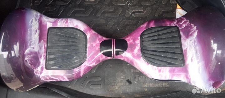 Гироскутер