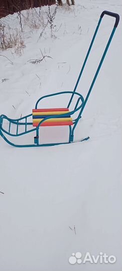 Санки