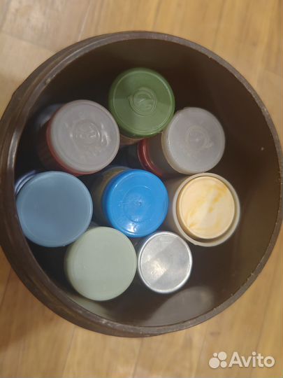 Коллекция детских диафильмов СССР