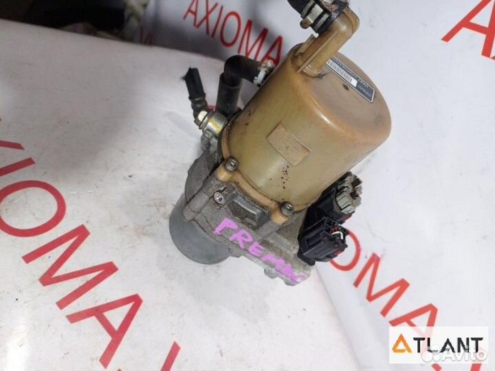 Гидроусилитель mazda premacy