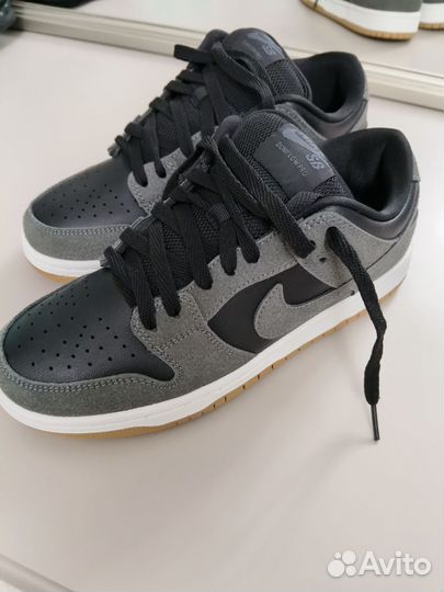 Кроссовки nike