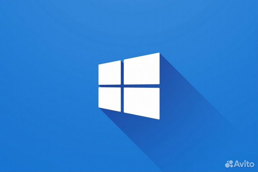 Оем ключи Windows