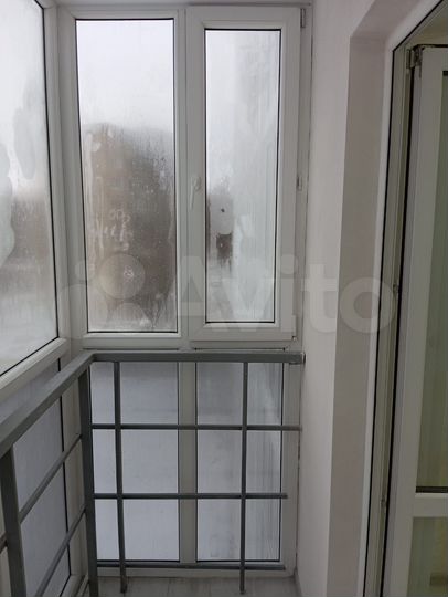 Квартира-студия, 24,2 м², 5/9 эт.