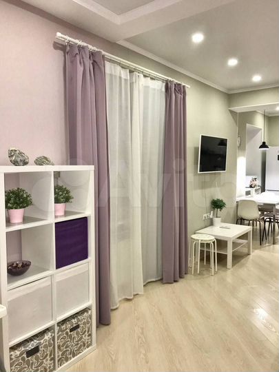 2-к. квартира, 62 м², 6/8 эт.