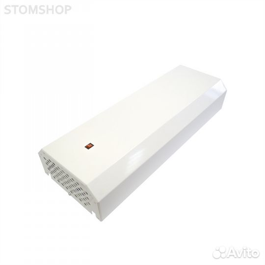 Ультрадез 15-3 - бактерицидный рециркулятор, метал