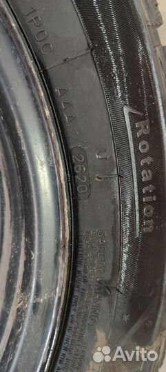 Windforce Snowblazer 205/55 R16 91H