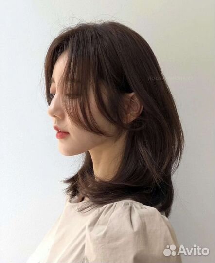 Нужны модели на стрижки