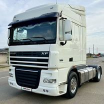 DAF FT XF 105.410, 2014