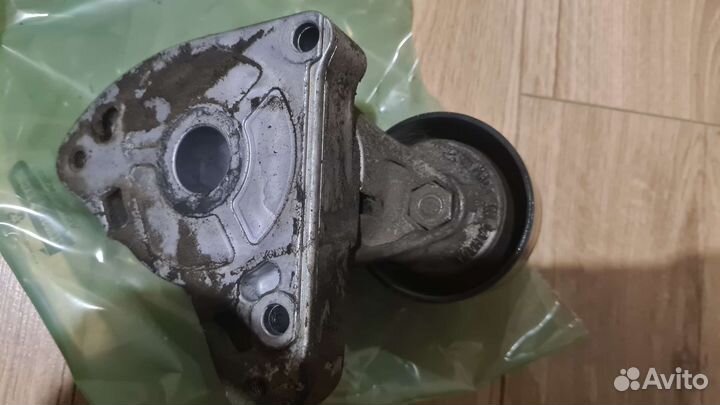 Натяжитель приводного ремня honda cr-v 2