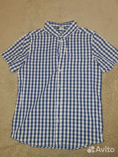 Рубашки для мальчика