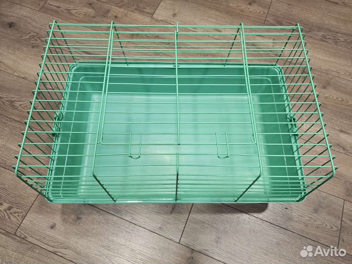 Клетка большая для грызунов