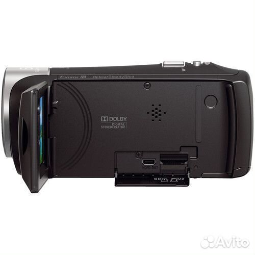 Sony HDR CX405 (Абсолютно новый)