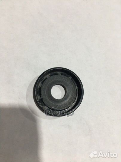 Манжетное уплотнение