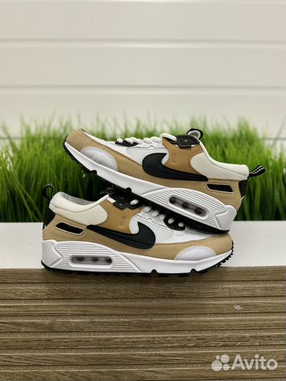 Nike air max 90 futura