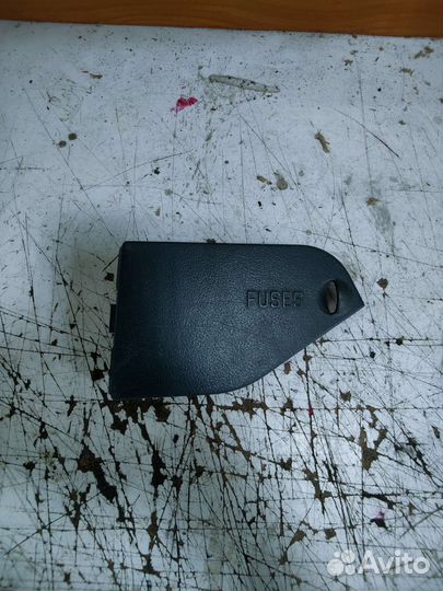 Заглушка на торпеду Pontiac Grand AM 4