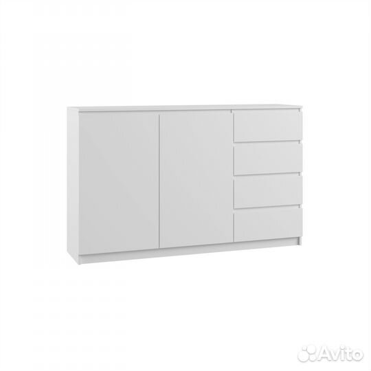 Комод эконом мадера