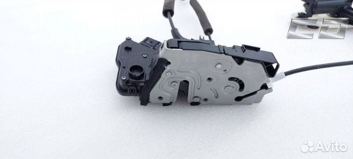 Замок двери задней правой LiXiang L9 2024
