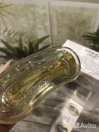 Creed royal oud 100 ml