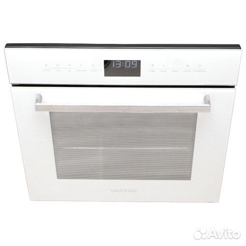 Духовой шкаф Zigmund & Shtain EN 117.921 W