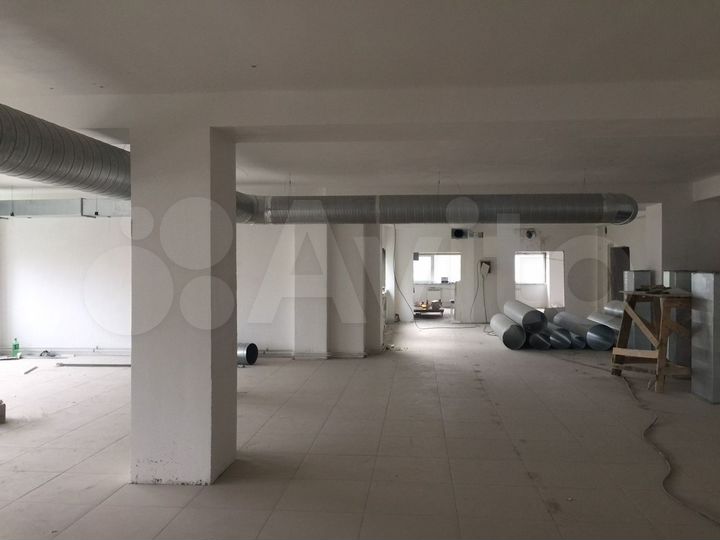 Свободного назначения, 4000 м²