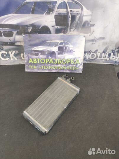 Радиатор отопителя Audi 100 C4