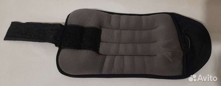 Утяжелитель 1,5 кг