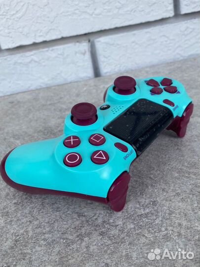 Sony PS4 джойстик DualShock