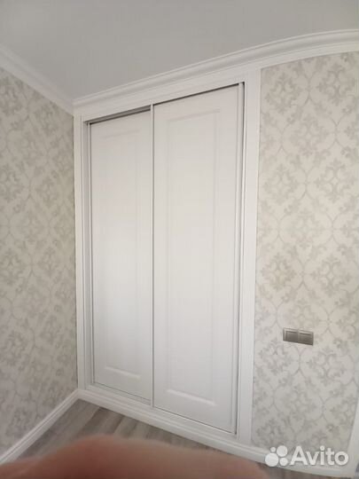 Мебель на заказ